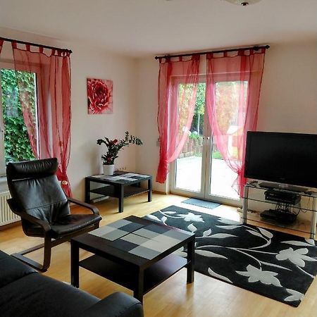Julia'S Monteur Oase - Premium Apartment Exklusiv Fuer Solo-Reisende Ennepetal Esterno foto