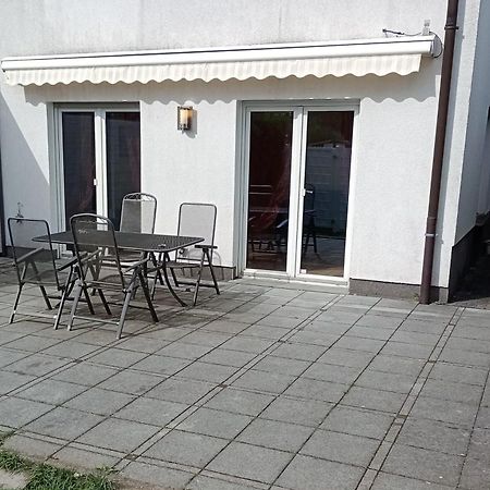 Julia'S Monteur Oase - Premium Apartment Exklusiv Fuer Solo-Reisende Ennepetal Esterno foto