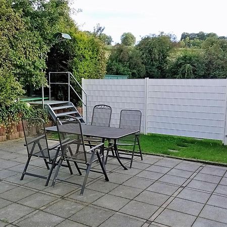 Julia'S Monteur Oase - Premium Apartment Exklusiv Fuer Solo-Reisende Ennepetal Esterno foto