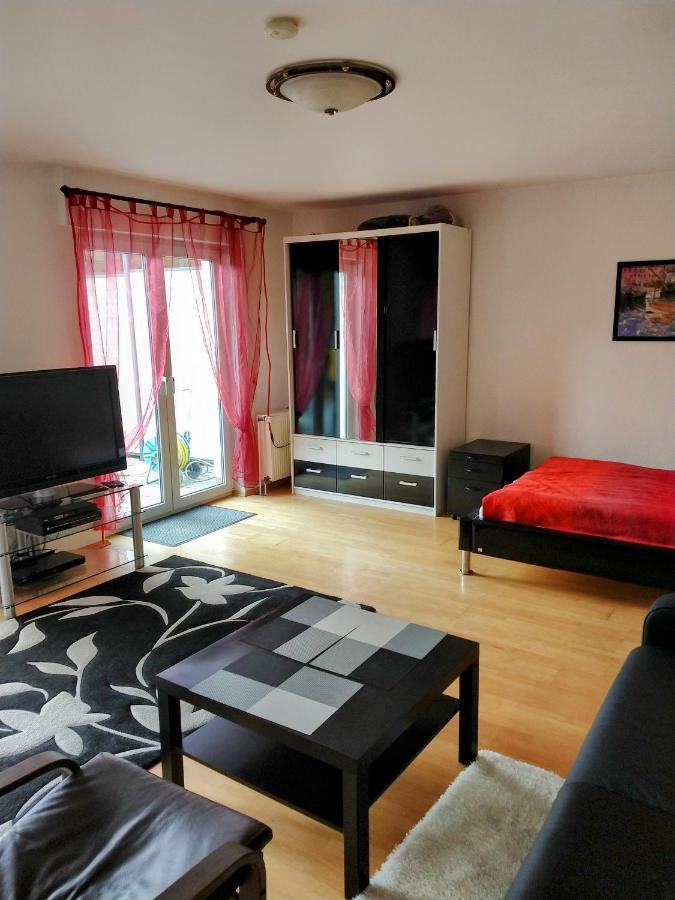 Julia'S Monteur Oase - Premium Apartment Exklusiv Fuer Solo-Reisende Ennepetal Esterno foto