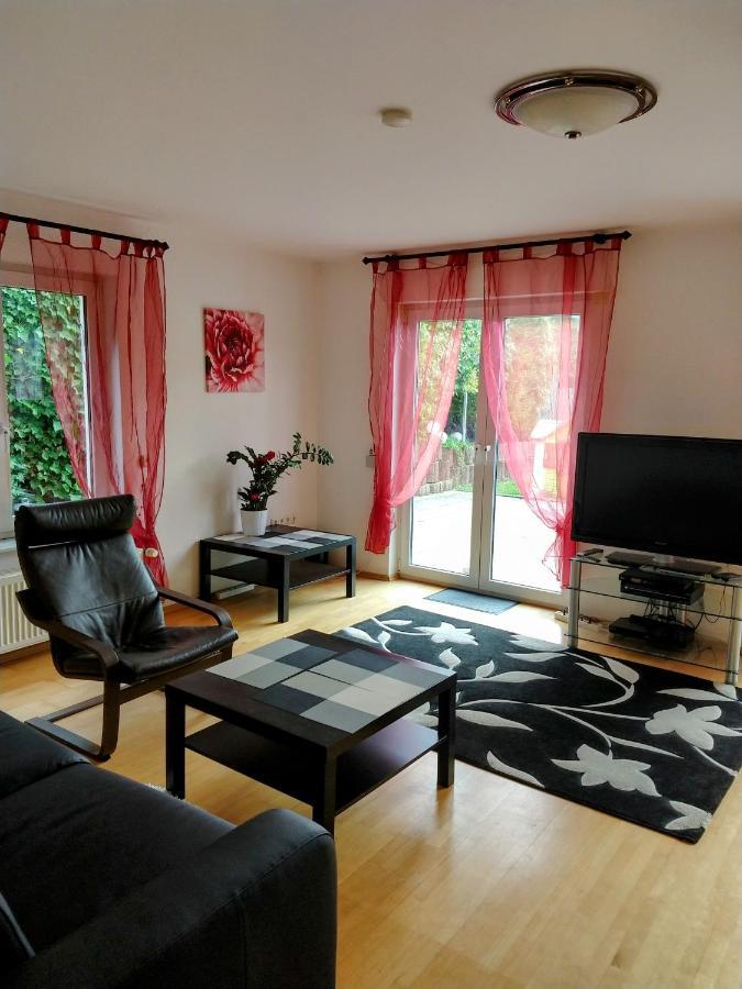 Julia'S Monteur Oase - Premium Apartment Exklusiv Fuer Solo-Reisende Ennepetal Esterno foto