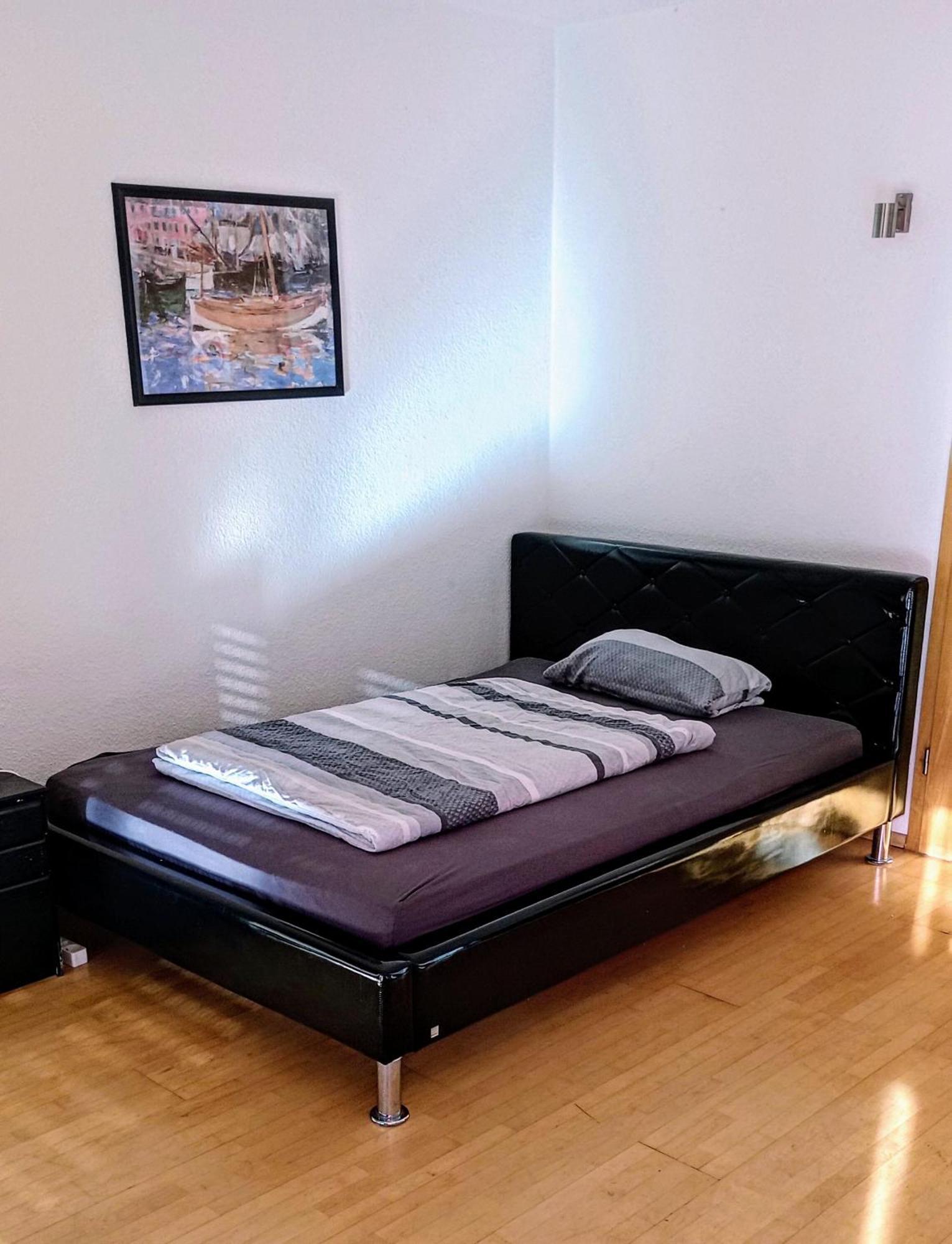 Julia'S Monteur Oase - Premium Apartment Exklusiv Fuer Solo-Reisende Ennepetal Esterno foto