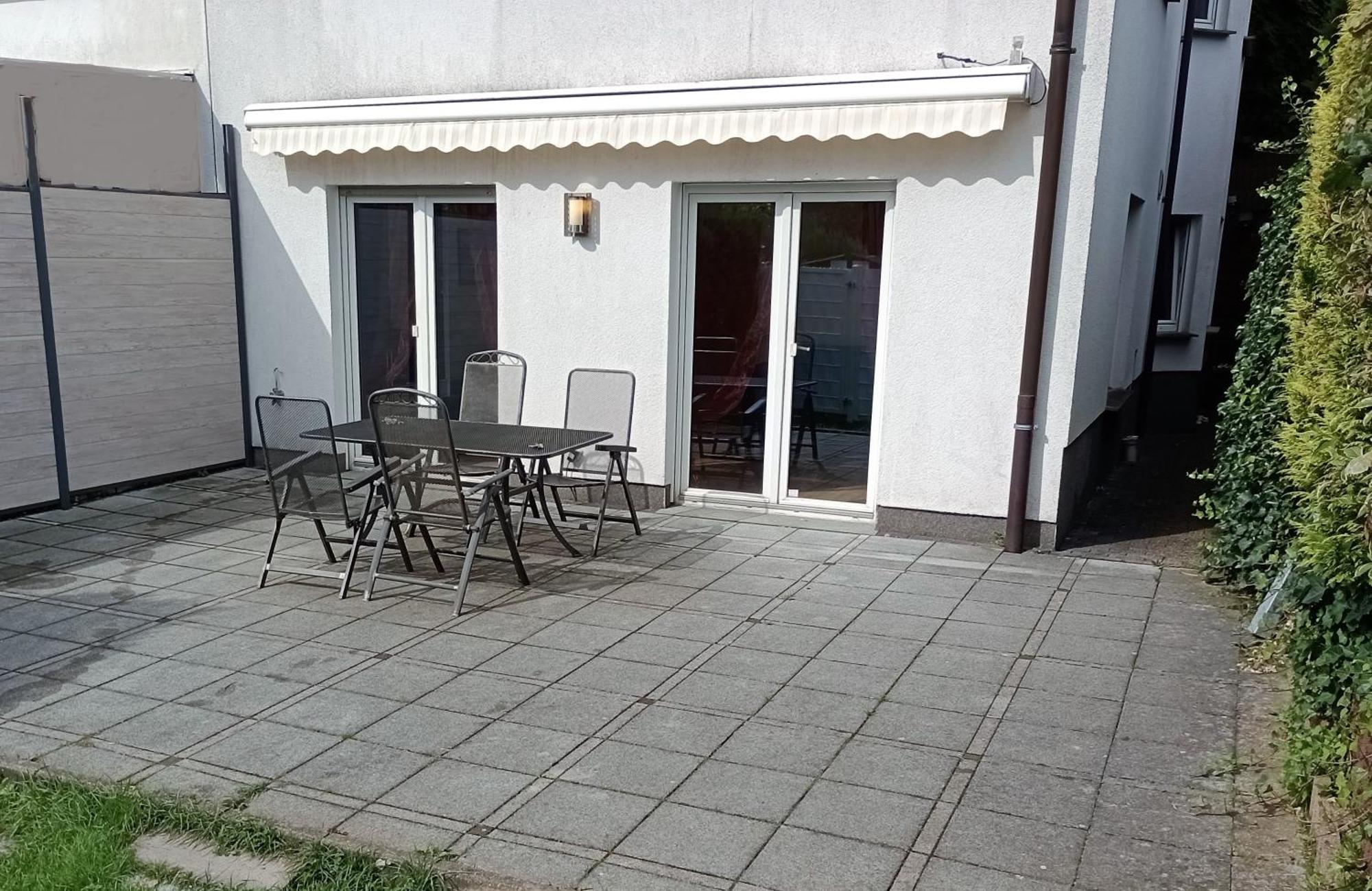 Julia'S Monteur Oase - Premium Apartment Exklusiv Fuer Solo-Reisende Ennepetal Esterno foto